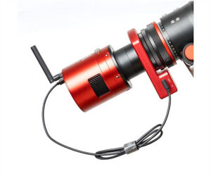 Bild von ZWO CAA Elektronischer 360° Rotator