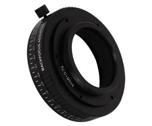 Bild von Askar M54-M48-Spezialadapter für das präzise Einstellen des Arbeitsabstands