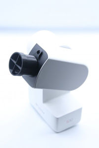 Bild von Astroprints Taukappe und Streulichtschutz mit Spikemasken Aufsatz für Seestar S30 von ZWO