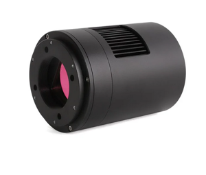 Bild von ToupTek Astro ATR432C Color CMOS Kamera