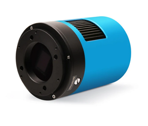 Bild von ToupTek Astro ATR432M Monochrome CMOS Kamera