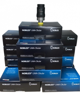 Bild von Noblex Astro-Okular UWA 12,5mm