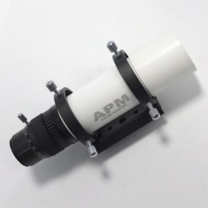 Bild von APM 50mm Leitfernrohr