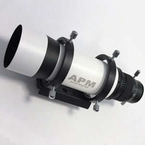 Bild von 60mm Leitfernrohr