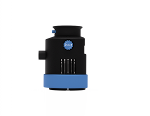 Bild von Das weltweit erste smarte Okular