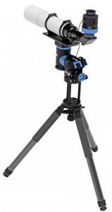 Bild von Das weltweit erste smarte Okular