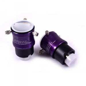 Bild von Antlia Solar Discover Version CaK 5Å Sonnenfilter mit integrierter Barlowlinse (2x. 3x oder 5x)