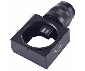 Bild von Antlia OAG und Filterwechslereinheit