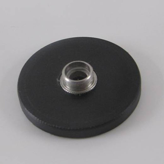 Bild von Barlow Laser Kollimator Aufsatz