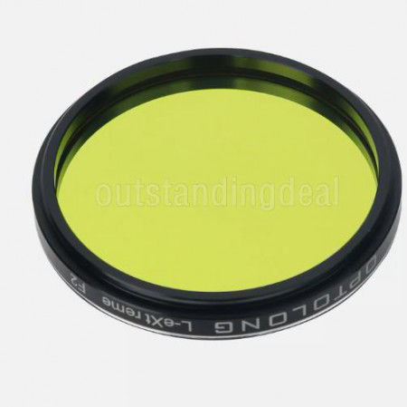 Bild für Kategorie Optolong H-Alpha Filter