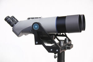 Bild von APM-82PRO SD-Fernglas 45° mit Super Zoom Okularset und Zubehör