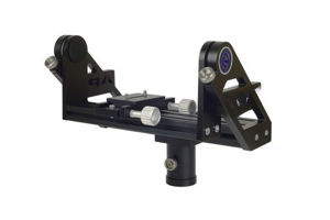 Bild von APM-82PRO SD-Fernglas 45° mit Super Zoom Okularset und Zubehör