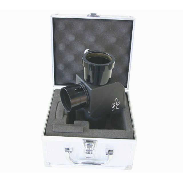 Bild von Lunt - Herschelkeil / Sonnenprisma 2