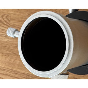 Bild von TS-Optics 2" Crayford Auszug für Refraktoren