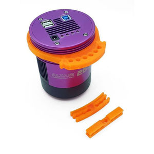 Bild von Kabelführung für Altair Hypercam Kameras