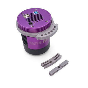 Bild von Kabelführung für Altair Hypercam Kameras