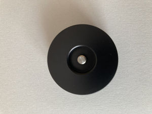 Bild von Adapter von 3/8" auf M10 für GR II/III