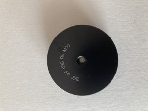 Bild von Adapter von 3/8" auf M10 für GR II/III