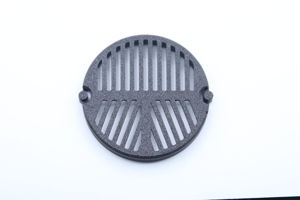 Astroprints Bahtinov Maske für DSLR Objektive von 55 - 105mm