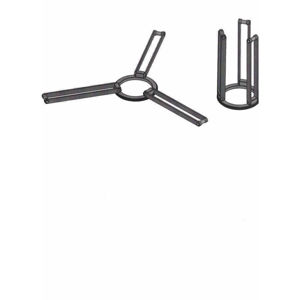 Ringspreizsicherung D102