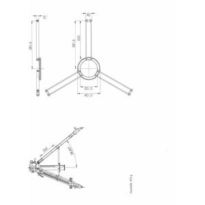 Ringspreizsicherung D102