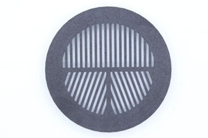 Bild von Bahtinov Maske für Skywatcher Skymax 150/180 Maksutov