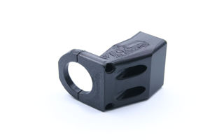 Astroprints Adapter für ZWO EAF Motorfokus an Starlight Instruments True 3.5 Okularauszüge