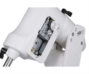 Vixen SXP2WL Äquatoriale Montierung mit Wifi