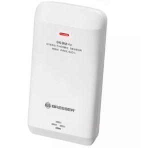 BRESSER Thermo-Hygro-Sensor 7 Kanal 868 MHz