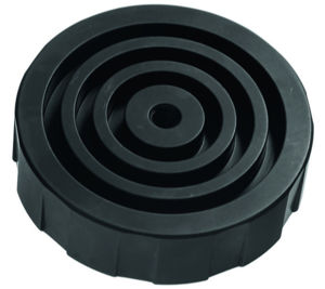 Adapter U11 von M10 auf 3/8"