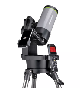 BRESSER Space Explorer MC 90/1250 Automatik-Teleskop