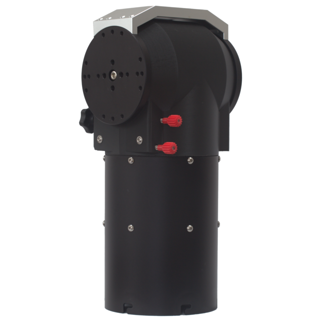 TTS-160 Panther Lite Telescope Mount Head (encoder version)