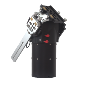 TTS-160 Panther Lite Telescope Mount Head (encoder version)