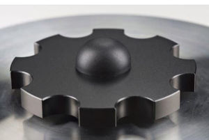 Bild von Track The Stars TTS-160 Panther Lite - Gegengewicht 4 kg