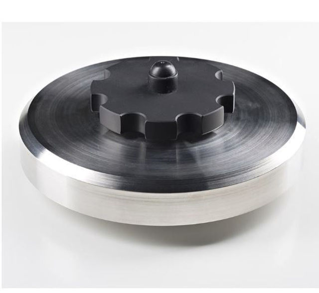 Bild von Track The Stars TTS-160 Panther Lite - Gegengewicht 4 kg