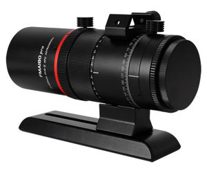 Askar FMA180 pro 180 mm f/4,5 Astrograph mit APO Objektiv