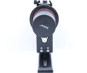 Astroprints ZWO EAF Motoranbaukit mit Schelle für ASKAR FMA180 pro