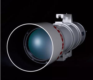 Vixen SD103S apochromatischer Refraktor