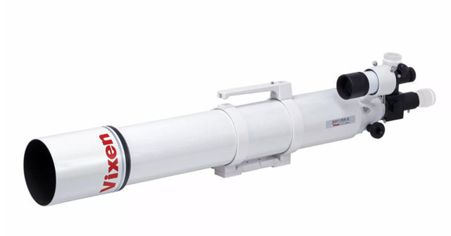 Vixen SD115SII Teleskop OTA