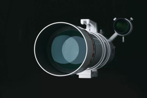 Vixen SD115SII Teleskop OTA