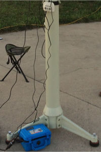 Bild von Takahashi Gussäule