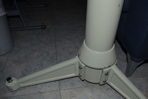 Bild von Takahashi Gussäule