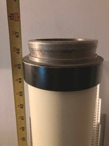 Bild von Takahashi Gussäule