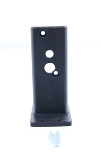 Astroprints Anbaukit für Toup Tek AAF Motorfokus an Baader Diamond Steeltrack Auszüge