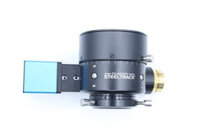 Astroprints Anbaukit für Toup Tek AAF Motorfokus an Baader Diamond Steeltrack Auszüge