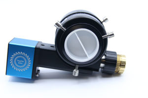 Astroprints Anbaukit für Toup Tek AAF Motorfokus an Baader Diamond Steeltrack Auszüge