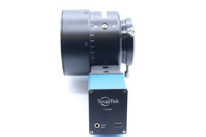 Astroprints Anbaukit für Toup Tek AAF Motorfokus an Baader Diamond Steeltrack Auszüge