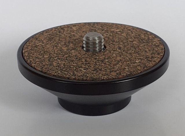 Adapter D35 auf D68 3/8" (Gitzo GT 1545T)