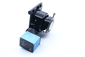 Astroprints Adapter für Toup Tek AAF Motorfokus an UNCN2-G2 und TSRPN2 Auszüge