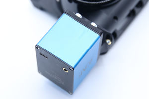 Astroprints Adapter für Toup Tek AAF Motorfokus an UNCN2-G2 und TSRPN2 Auszüge